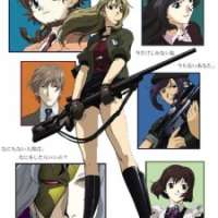   Madlax <small>Screenplay</small> (early draft) 